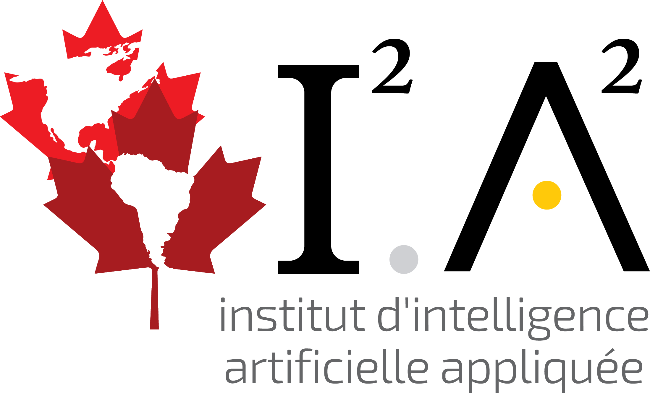 I2A2 Logo