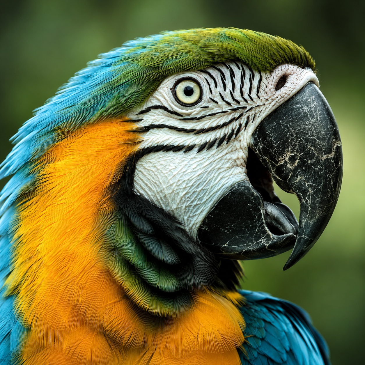 Parrot
